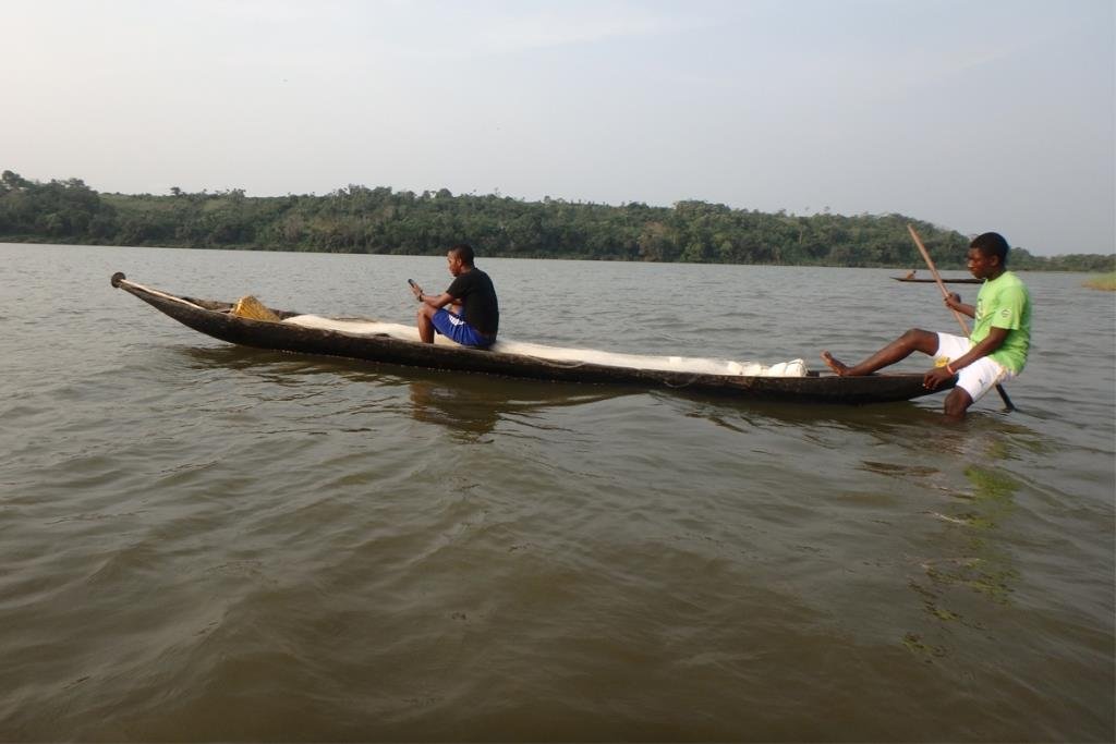 Projet de science participative SIREN : implication des pêcheurs dans la conservation de la biodiversité aquatique